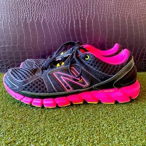 New Balance 750v1 Women’s Running Shoe